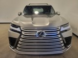Used 2024 Lexus LX 600 4WD w/ Luxury Package image 2