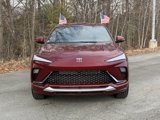 New 2025 Buick Envista Avenir image 2