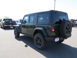 New 2022 Jeep Wrangler Unlimited Sport image 4