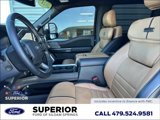 Used 2024 Ford F350 Platinum image 6