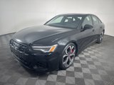 New 2025 Audi S6 Premium Plus image 3