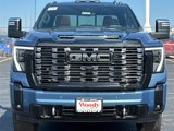 New 2025 GMC Sierra 2500 Denali Ultimate w/ Max Trailering Package image 3