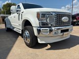 Used 2022 Ford F450 Lariat w/ Lariat Ultimate Package image 4