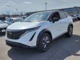 Used 2025 Nissan Ariya Platinum image 2