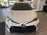 Used 2018 Toyota Corolla SE image 3