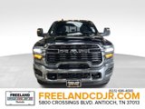 New 2025 RAM 2500 Tradesman image 2