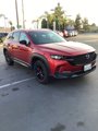 Used 2024 MAZDA CX-50 AWD 2.5 S w/ Preferred Package image 5