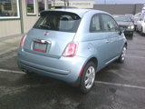 Used 2013 FIAT 500 Pop image 4