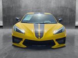 New 2025 Chevrolet Corvette Stingray Premium Conv w/ Z51 Performance Package image 2