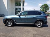 Used 2025 BMW X5 xDrive40i image 2