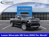 New 2025 Chevrolet Silverado 2500 High Country w/ Technology Package image 1