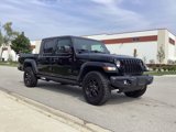 Used 2021 Jeep Gladiator Willys image 6