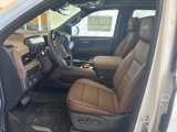 New 2025 Chevrolet Tahoe High Country image 3