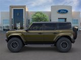 New 2025 Ford Bronco Raptor image 3