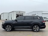 New 2025 Volkswagen Atlas SEL Premium R-Line image 5