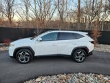 Certified 2024 Hyundai Tucson Limited image 2