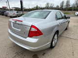 Used 2012 Ford Fusion SEL image 5