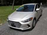 Used 2017 Hyundai Elantra SE image 2