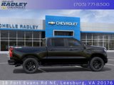 New 2026 Chevrolet Silverado 1500 RST w/ LPO, Dark Essentials Package image 5