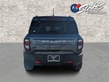 Used 2023 Ford Bronco Sport Big Bend image 4