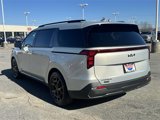 New 2025 Kia Carnival SX w/ SX Dark Edition Package image 3