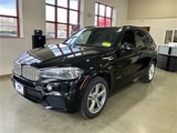 Used 2016 BMW X5 xDrive50i image 3