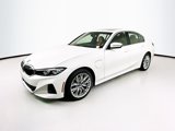 Used 2024 BMW 330e image 3