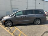 New 2026 Honda Odyssey Touring image 3