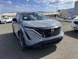 New 2025 Nissan Ariya AWD image 2