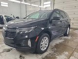 Used 2022 Chevrolet Equinox LT image 4