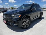 New 2026 Mercedes-Benz GLE 350 4MATIC image 3