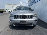Certified 2020 Jeep Grand Cherokee Limited w/ Trailer Tow Group IV image 3