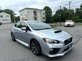 Used 2017 Subaru WRX Limited image 5