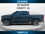 New 2025 Chevrolet Silverado 1500 LT w/ Z71 Off-Road Package image 2