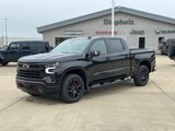New 2025 Chevrolet Silverado 1500 RST w/ Redline Edition image 3