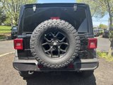 New 2025 Jeep Wrangler Willys image 5