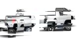 New 2025 Chevrolet Silverado 3500 LT image 4
