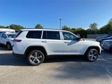 New 2025 Jeep Grand Cherokee L Limited image 2