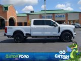 New 2025 Ford F250 Lariat w/ Lariat Ultimate Package image 4