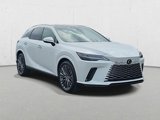New 2025 Lexus RX 350 AWD w/ Convenience Package image 3