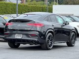 New 2026 Mercedes-Benz GLE 53 AMG 4MATIC Coupe image 4