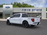 New 2025 Ford F150 XLT image 4