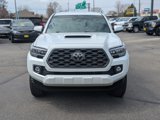 Used 2023 Toyota Tacoma TRD Sport image 3