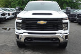Used 2024 Chevrolet Silverado 2500 W/T w/ WT/CX Safety Package image 5