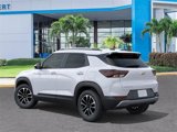 New 2026 Chevrolet TrailBlazer LT w/ Driver Confidence Package image 3