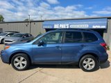 Used 2015 Subaru Forester 2.5i Premium image 5