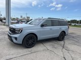 New 2025 Ford Expedition Platinum w/ Stealth Appearance Package image 2