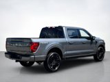 New 2025 Ford F150 Platinum w/ Equipment Group 702A High image 3
