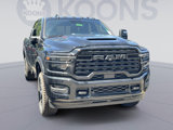 New 2025 RAM 2500 Limited image 2