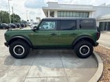 Used 2023 Ford Bronco Badlands image 2